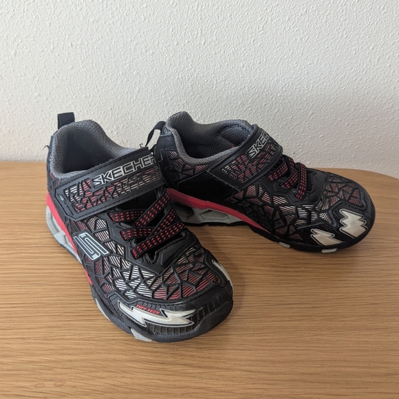 Skechers Other - Skechers Light Up Shoes